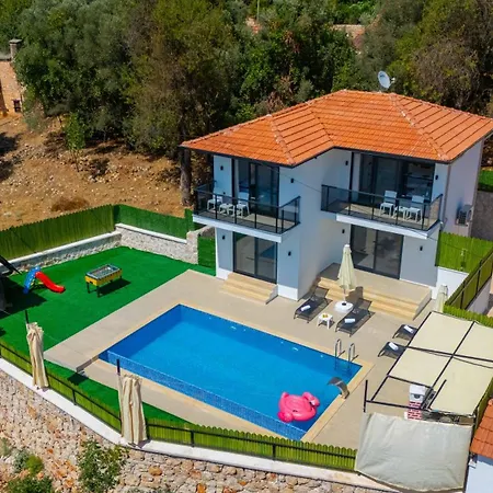 Villa Belenli