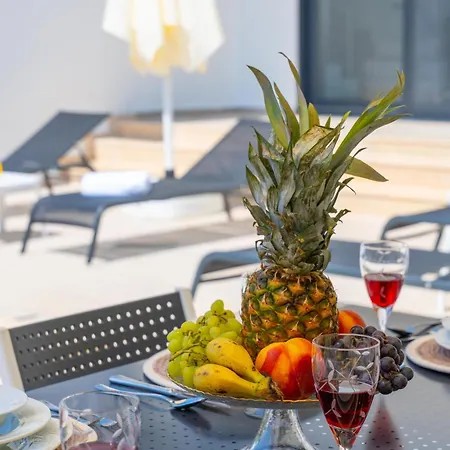 Villa Belenli Kaş