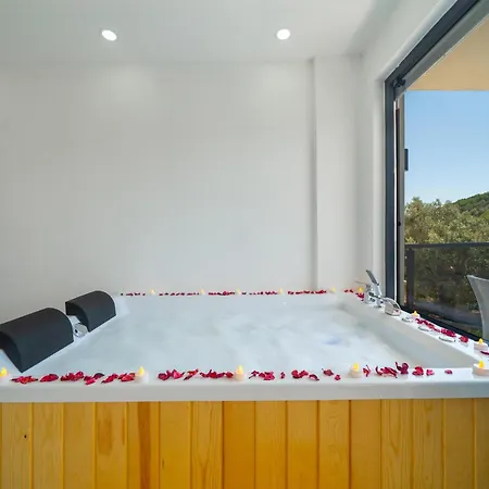 Villa Belenli Kaş