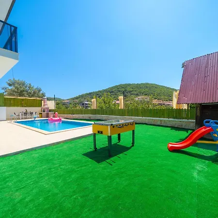 Villa Belenli *