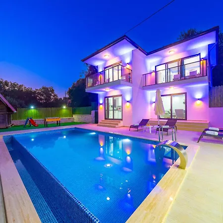 Belenli Villa