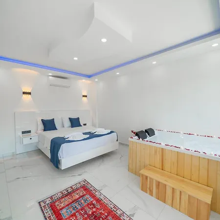 Belenli Villa
