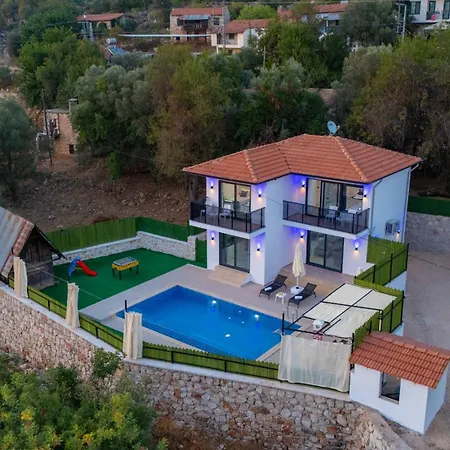 Belenli Kaş